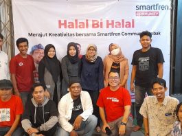Smartfren Community